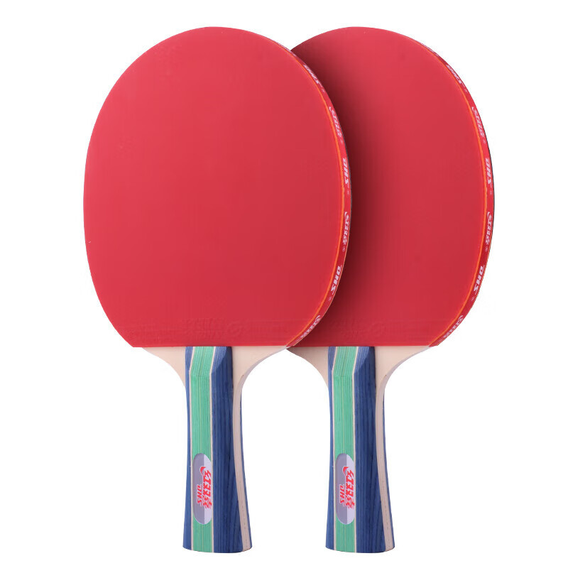 입문용 탁구 세트 더블 가로 I형 - L