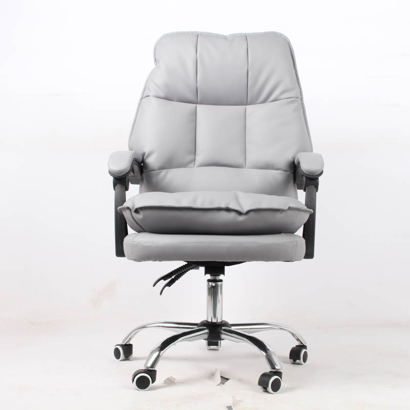 2023 nueva silla de oficina Silla de ordenador hogar cómodo reclinable elevación jefe silla respaldo Silla de escritorio