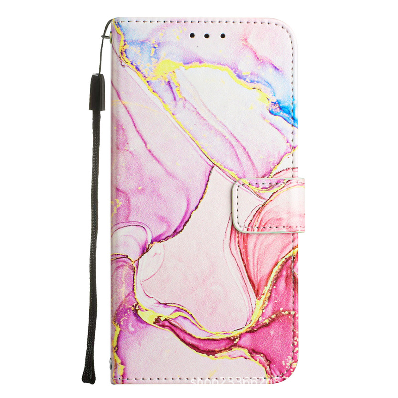 Foreign Trade Marble for Nokia HMD Fuison Card Flip Phone Leather Case Nokia Protective Case Foreign Trade Marble for Nokia HMD Fuison Card Flip Phone Leather Case Nokia Protective Case