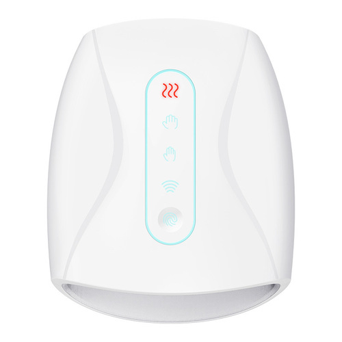 Hand Massager Finger Joint Numbness Massage Device Palm Meridian Smart Kneading Electric Acupoint Therapy Care