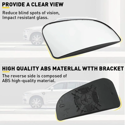 68067730Aa 68067731Aa Is Car mirror