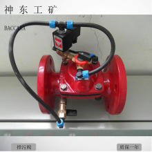 �Ĵ�BERMAD��Ĥ�����y DN50�S�~�����yС�͌����O��S�Ҽӹ����