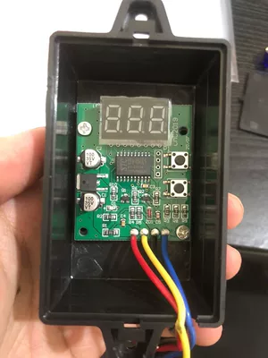 regulator meter dial code – Digər kuzov və aksesuarlar
