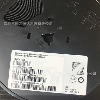 ADI全新原装AD5314ARMZ-REEL7 数模转换器芯片  封装 MSOP-10