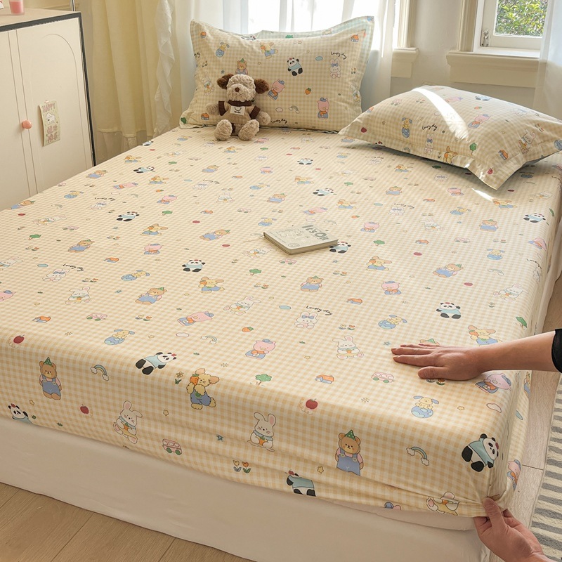 포레스트 파티(면)