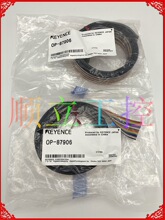 OP-87906ȫ��KEYENCE/����ʿͼ��ʶ���Ӿ�I/O�����ߵ���
