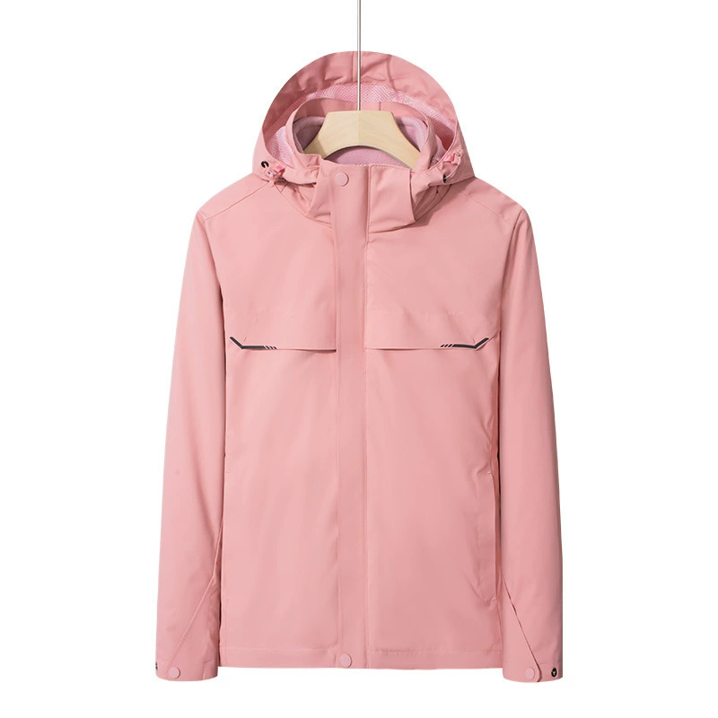 22 новых флисовых лайнера Rush одежда ветрозащитная и непромокаемая Съемная уличная пара Три-в-одном комплект из двух предметов