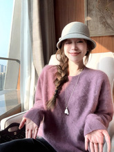 ���׷��/2025�ﶬ�� �o�pһ�wɽ�����që��Ů�ﶬ�H�w���^����