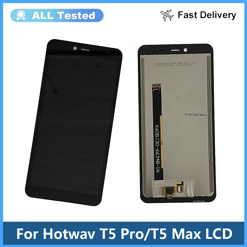 Aplicable a Hotwav T7 / T5 Pro / Max Note 13 Cyber 9 / 13 Pro