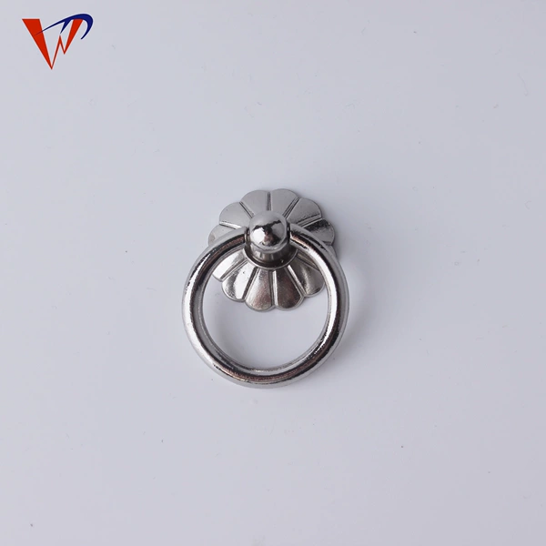 Single -hole silver