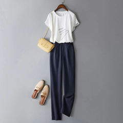 夏服とファッションスーツのセット