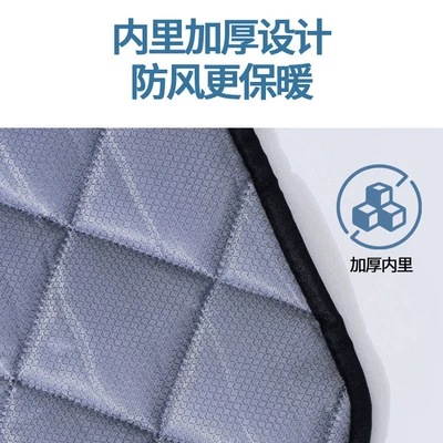 Electric Vehicle Windshield Cover, Rainproof Cover: Motorcycle front windshield