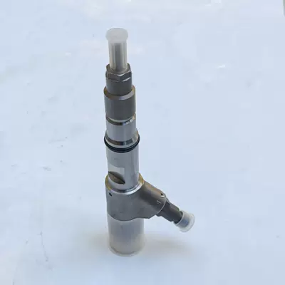 Suitable for Cummins Oil pump, nozzle