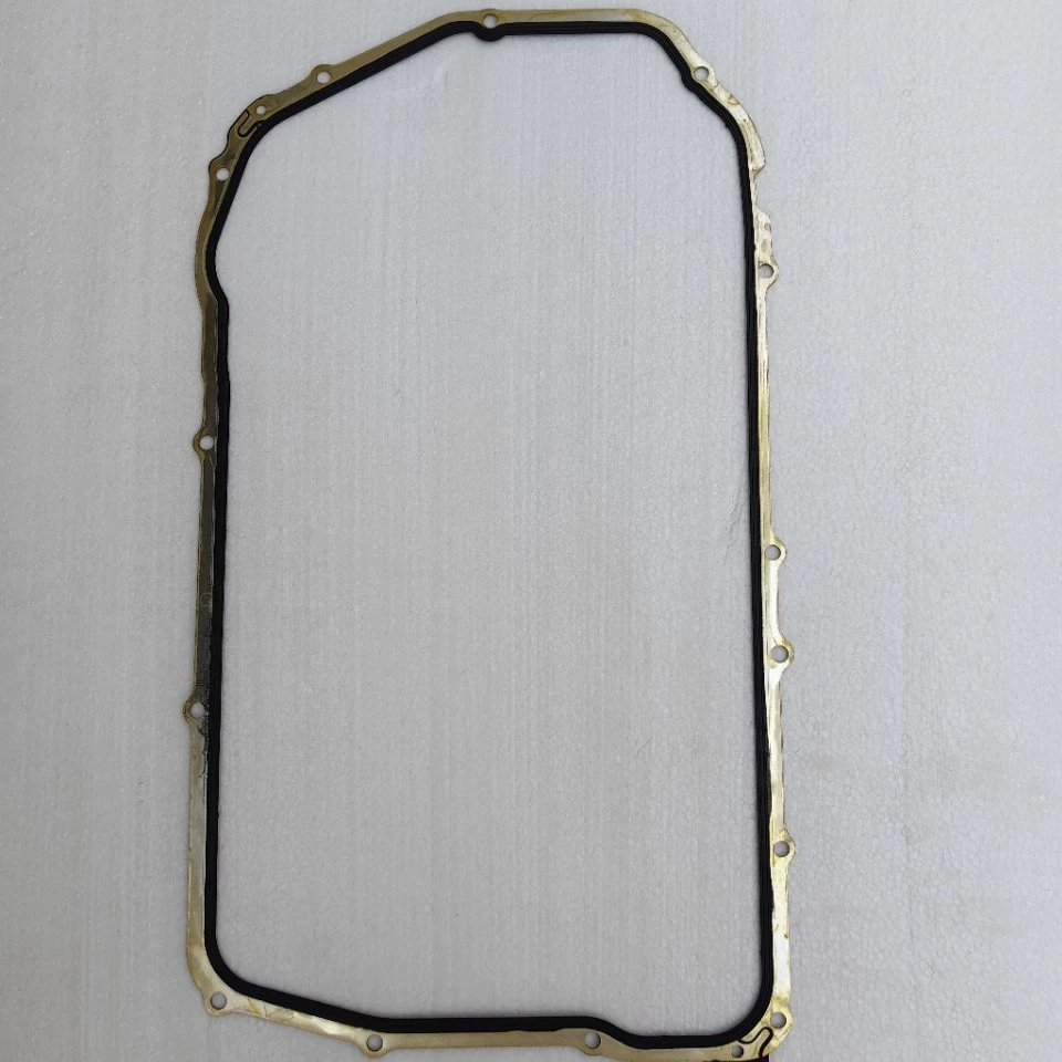 Подходит для Grand Cherokee Challenger War Horse Ram 8HP90 масляный поддон коробки передач 68261578AA