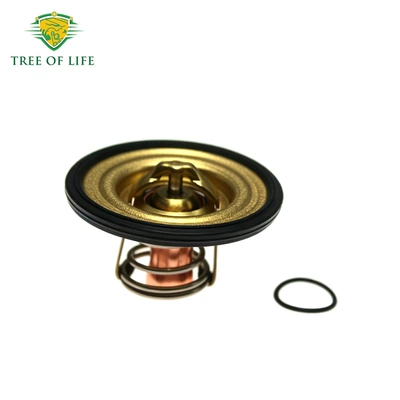 875796 833366 140 ℉ 60 ° C is suitable for Volvo coolant thermostat kit (Soyutma sisteminin digər hissələri)
