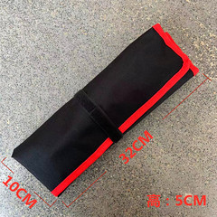 5-piece set of extended pliers 5-piece set of extended pliers export cross steel wire pliers 45-degree extended bent mouth pliers 