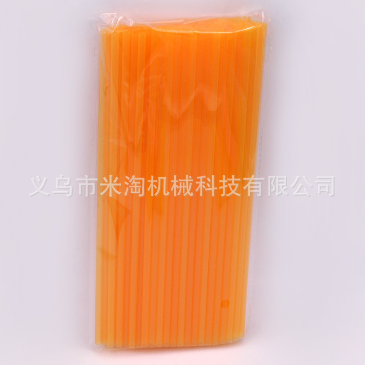 6*260 naranja 100 unids