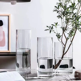 收纳密封罐;玻璃杯;水培植物瓶