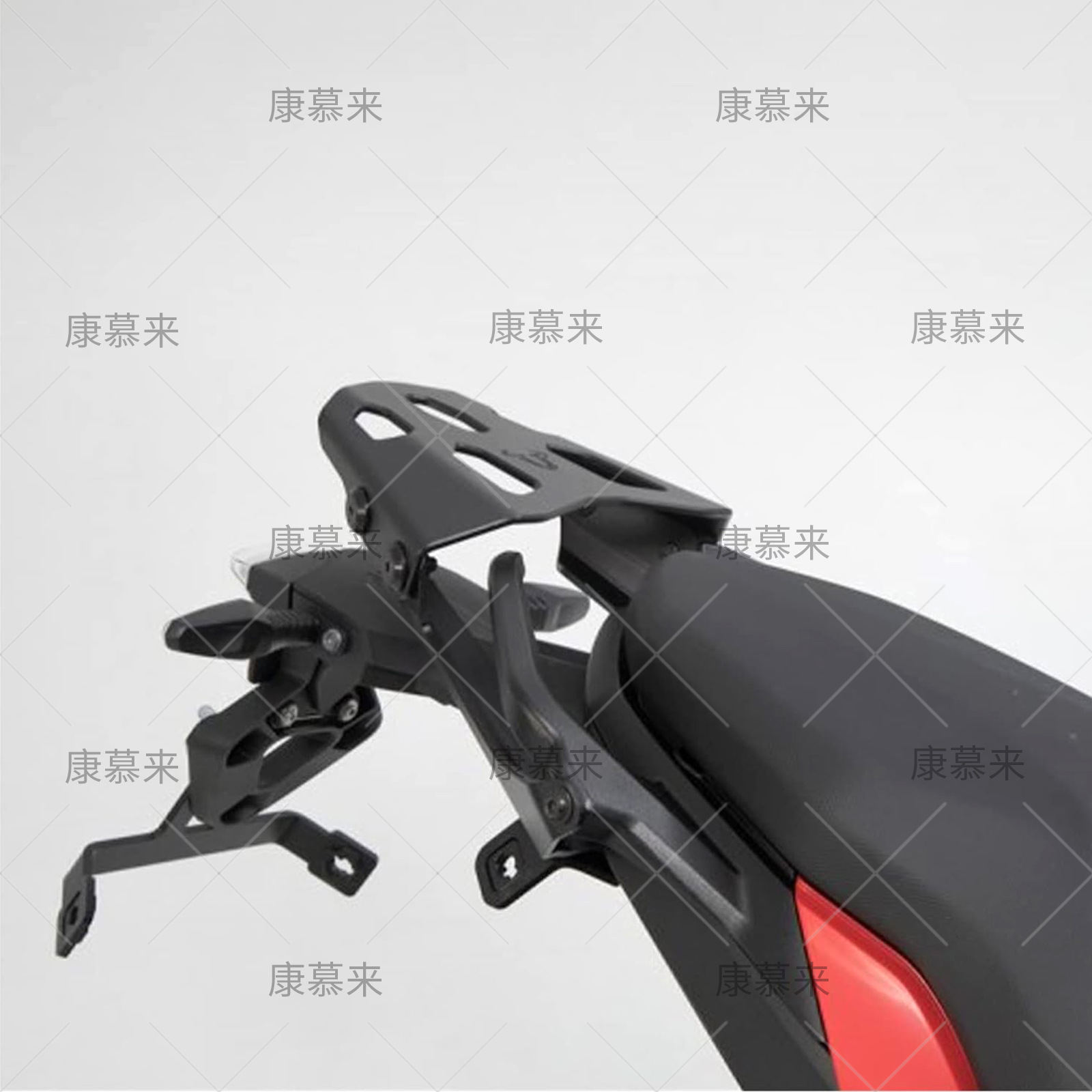 Suitable for BMW F900R F900XR F 900 XR 900XR 19-23 luggage rack bracket rear bracket