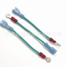 �䉺���Ӿ��ӹ�2p3p���Ӿ���22awg�����^2468�ž�led��늾��B�Ӿ�