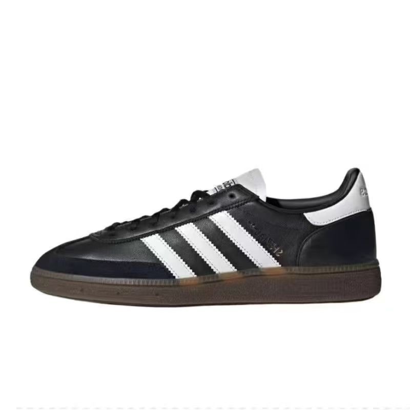 adidas Samba OG Core Black Cloud White Gum B75807