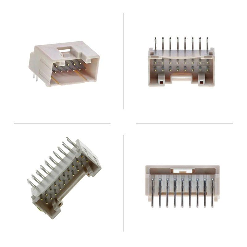 Original Electronic Components Integrated Circuit (Ic) At24Mac402-Mahm-T Original Electronic Components Integrated Circuit (Ic) At24Mac402-Mahm-T