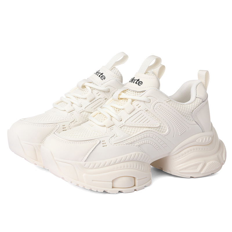 2024. aasta uued sügisesed paksud Matsutake, pehme tallaga tõstev turism, mitmekülgsed spordi- ja vabaajajalatsid_voghion.com