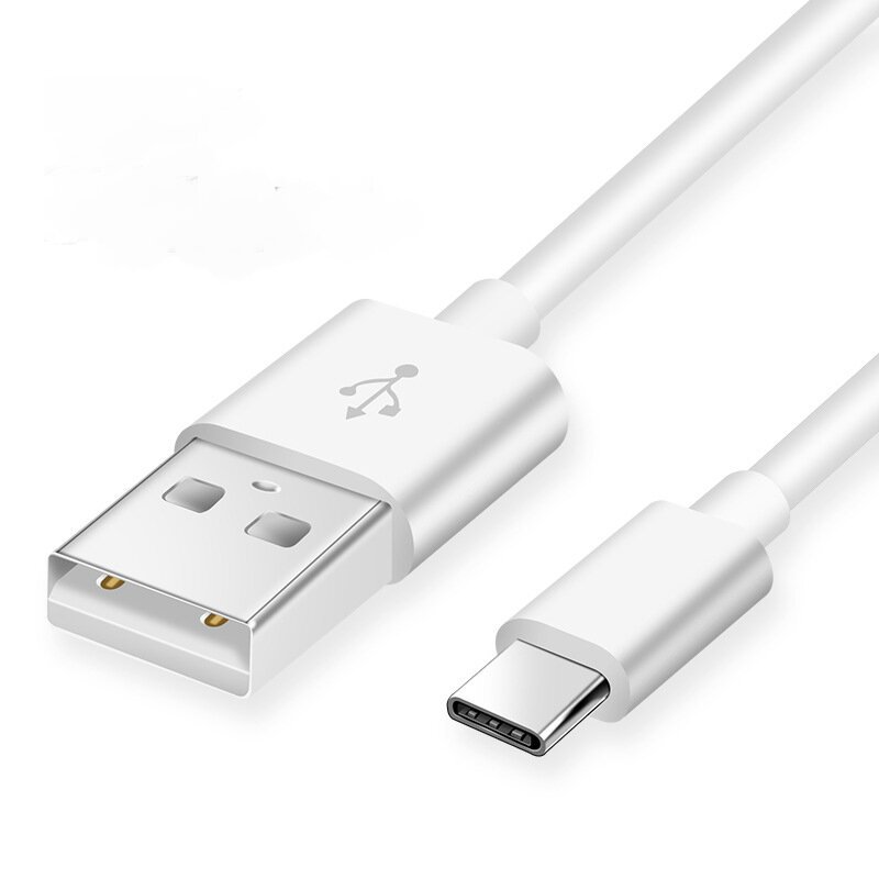 新款USB3.1Type-C安卓手机数据线快充电线 适用华为小米接头