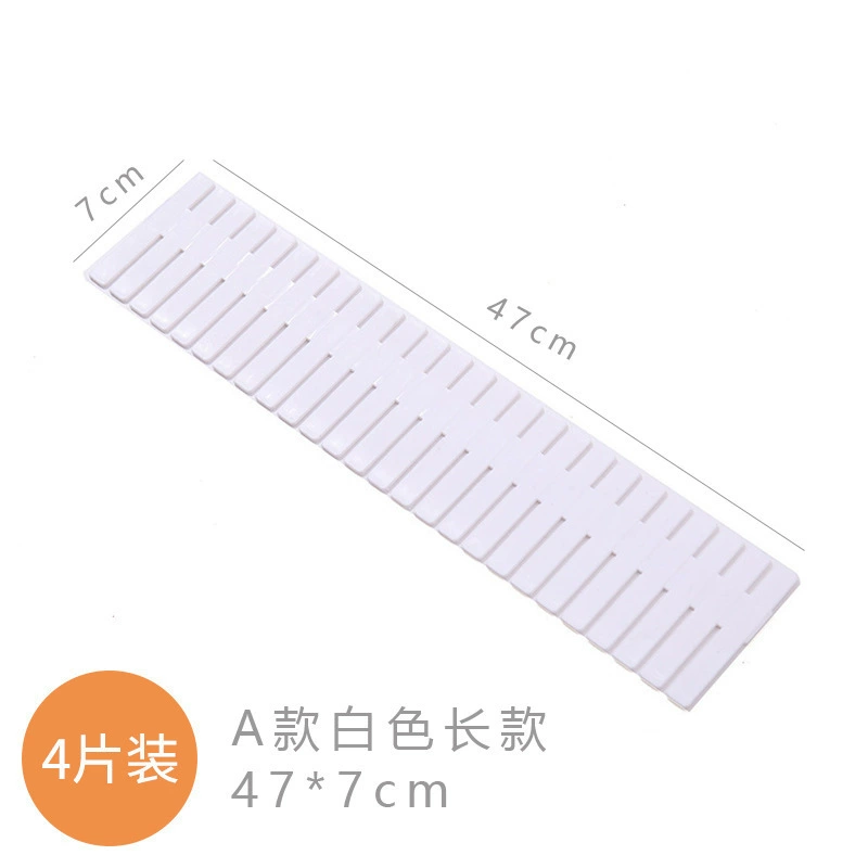Wardrobe Divider Drawer from Yomiego