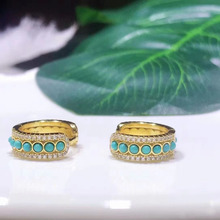 ���S��؛��Ȼԭ�V�G��ʯ �ϼt�Ƕ���h S925�y�����ɫ����Ʒ