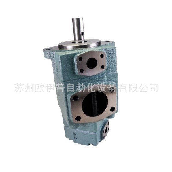 供应YUKEK油研变量叶片泵  液压油泵     液压油泵PV2R3-76-F-RAA