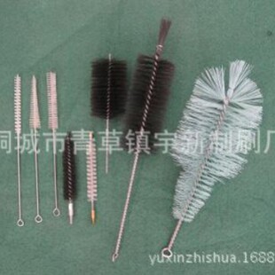 �S��ֱ�N���N��ϴƿˢ �Ɖ�����ϴˢ ����ˢ 10���������]