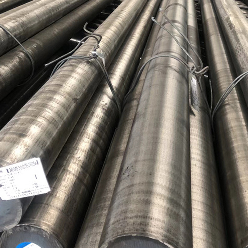 现货供应1215易车削钢 优选高质量圆钢 精密圆钢 1215 宝钢