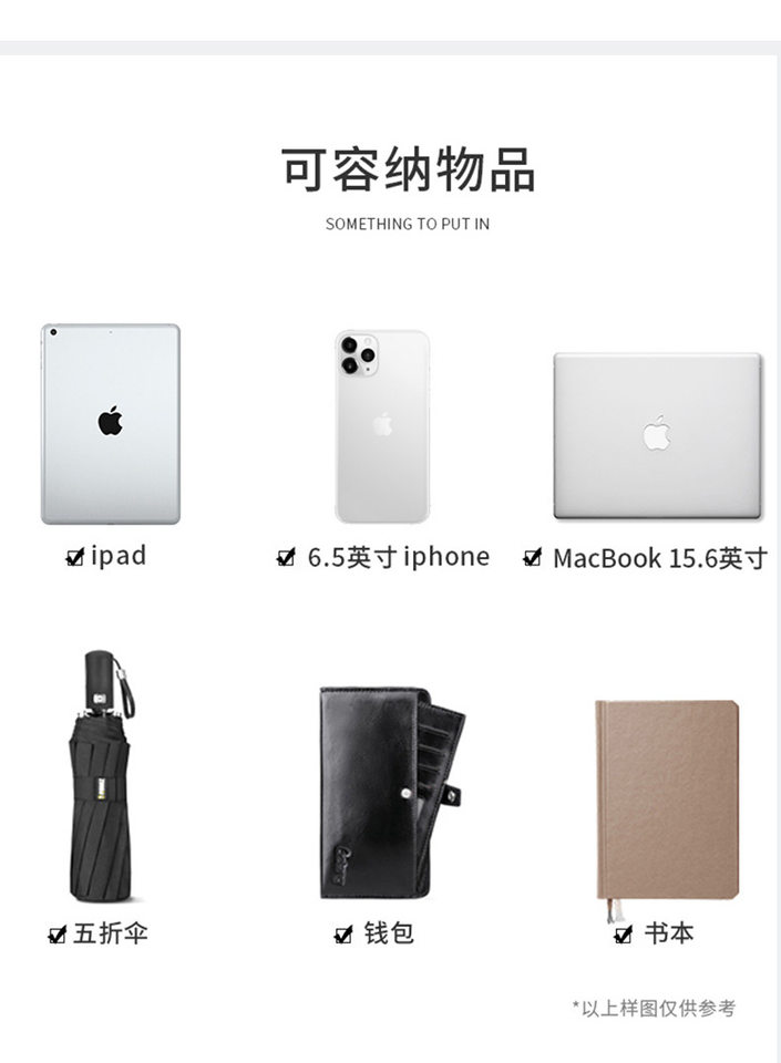Ba lô nam da bò thật công sở đựng laptop 15,6 inch, ba lô du lịch ngoài trời — 816 màu đen, 9157 màu đen, 9197 màu đen, 8226 màu đen chi tiết 18