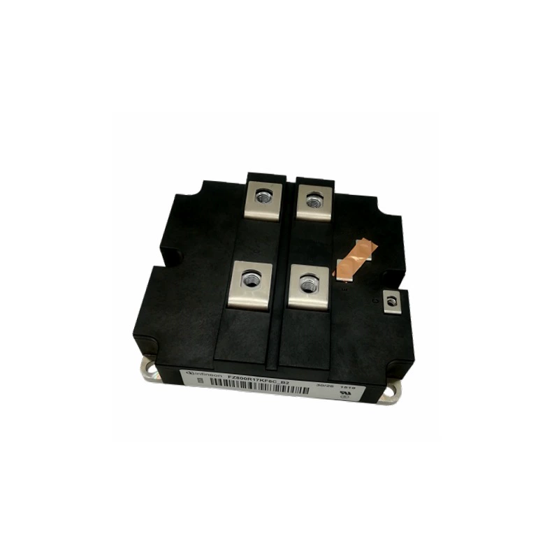 IGBT Modules Power thyristor module FF600R17KE3_B2 FF600R17KF6C_B2