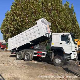 ��������HOWO��ж܇6X4371�R���Vɽ���̷���܇�羳�����_����