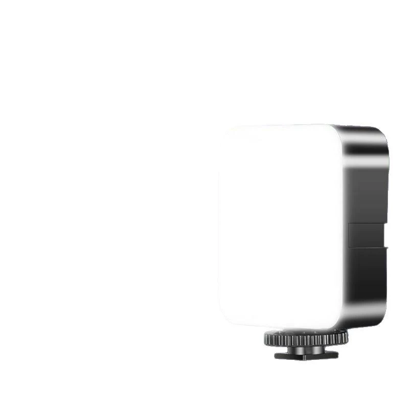 Handheld fill light, small mobile phone, LED lights, lamp, internet celebrity