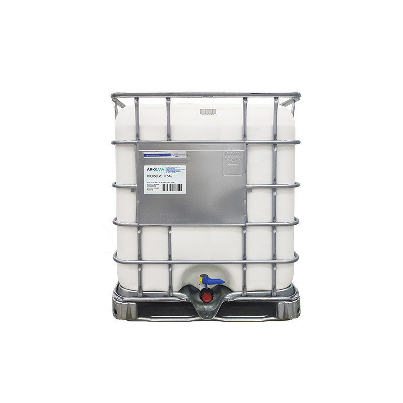 Arkema Gaotai RHEOSOLVE D 5AS 폴리 아크릴산 분산제 식기 관리 저울 억제제