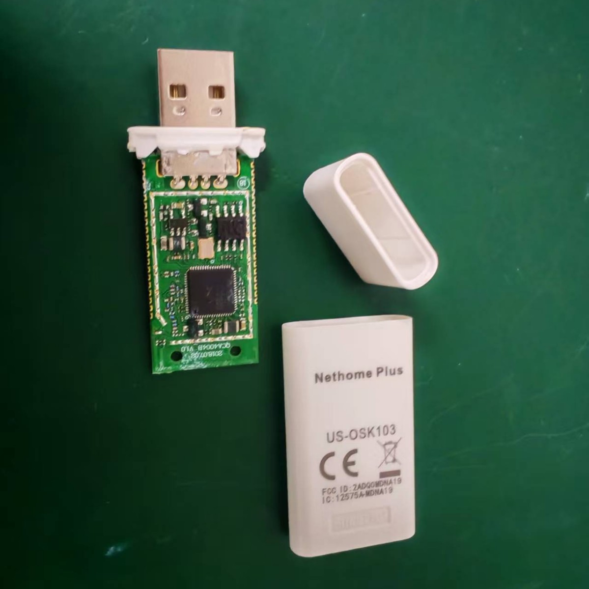 亚马逊Amazon小米涂鸦物联网Wifi模块-方案开发服务