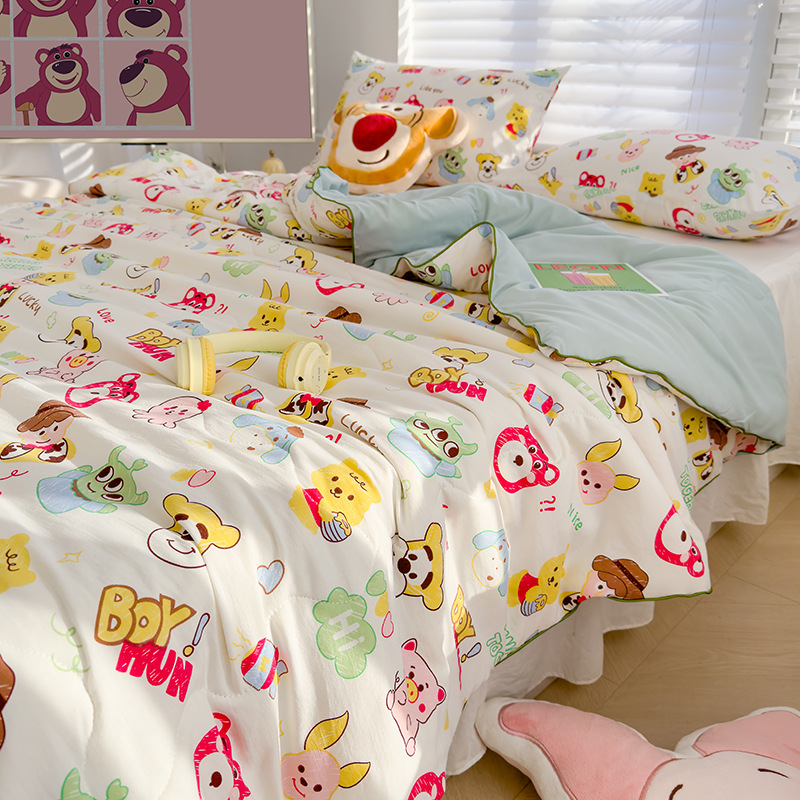 동화 세계 [모자와 아이 수준은 알몸으로 잘 수있다]]