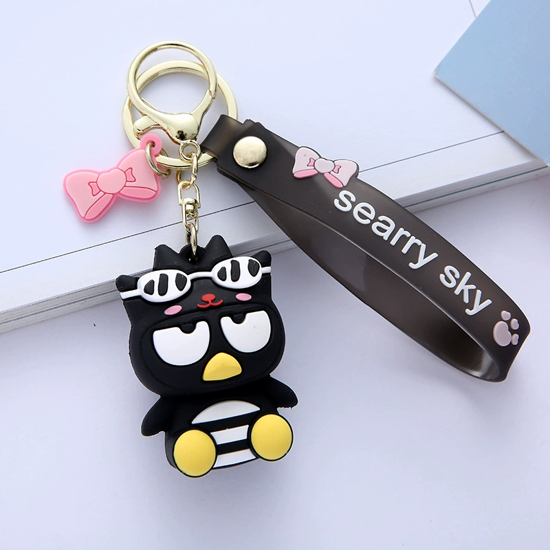 Sanrio, брелок, ключи от машины, сумка, упаковка, декорации, оптом