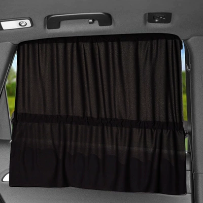 Car curtains Windows, Privacy and Sun Protection