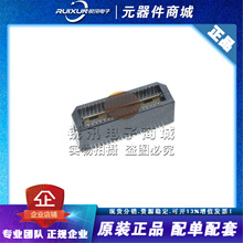 QTE-020-02-L-D-A ԭװSAMTEC 40pin 0.8��� ���� ��԰�������