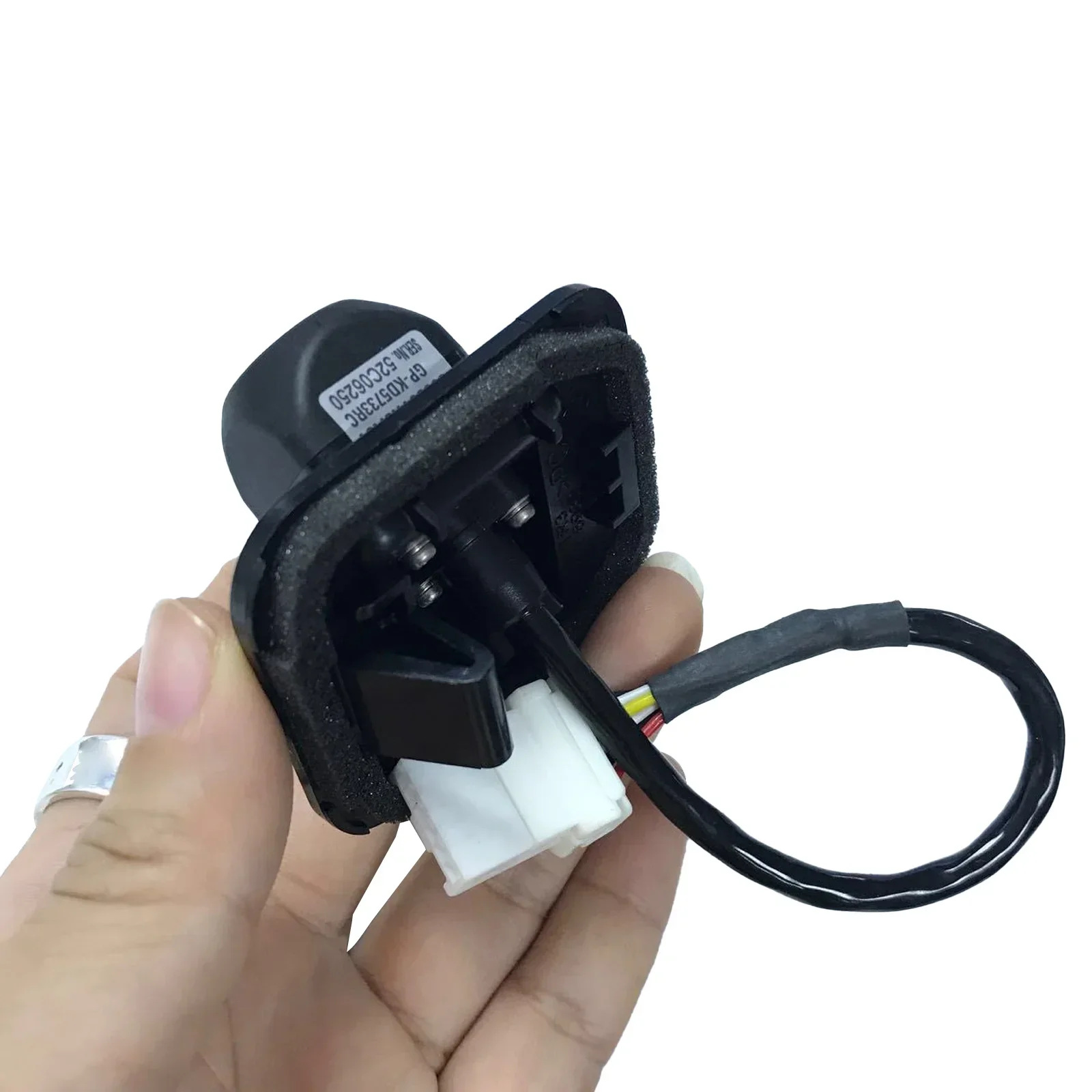 39530Tr3A51 Is Suitable for Honda 2012-22 Civic Rearview Car Camera 39530-Tr3-A51