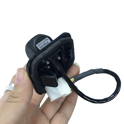 Civic Rearview Car – Vehicle camera