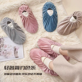 防砸防刺穿鞋;鞋套、鞋刷;鞋套