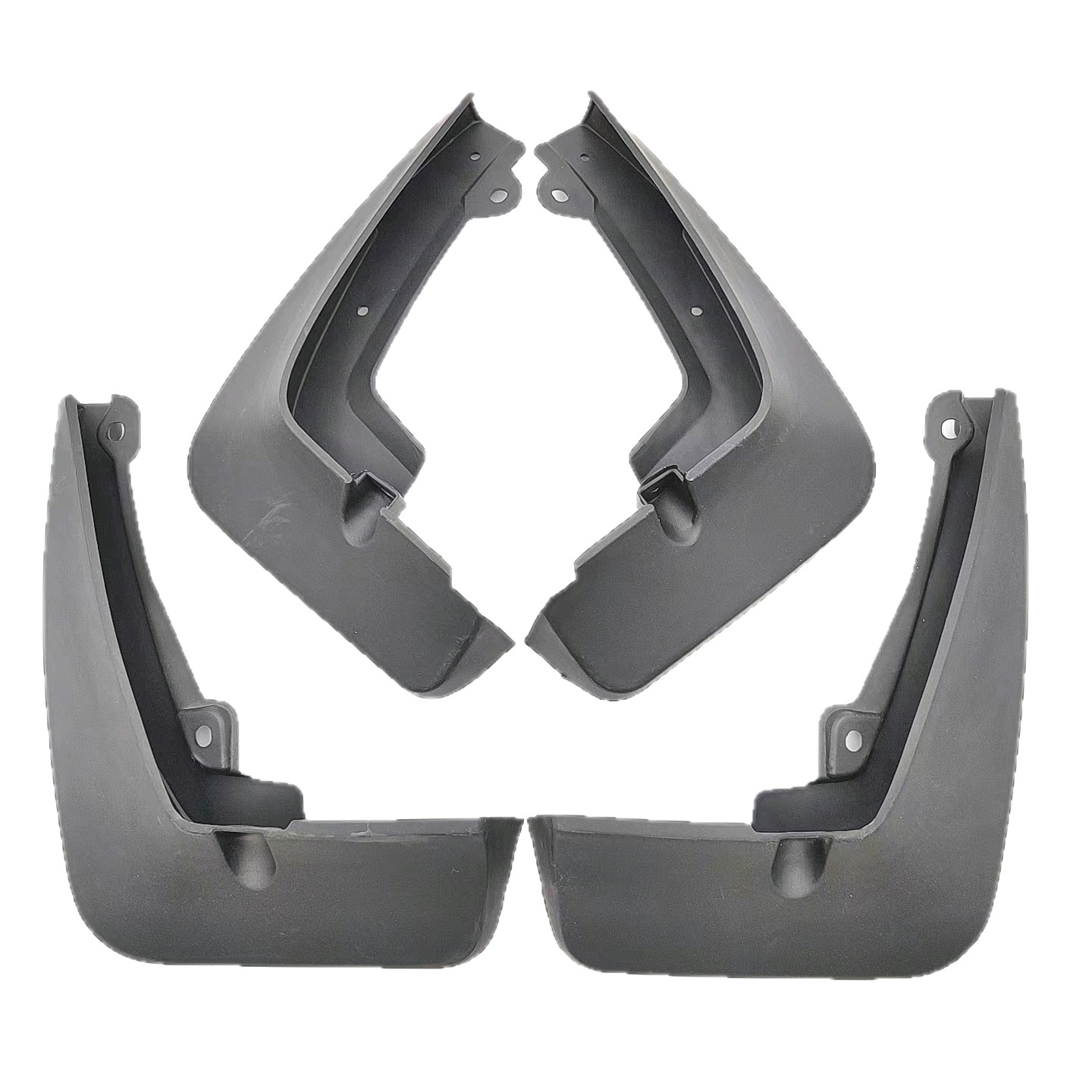 Aplicable a Renault Captur 2019 2020 Renault Corézon comercio exterior transfronterizo guardabarros de automóviles