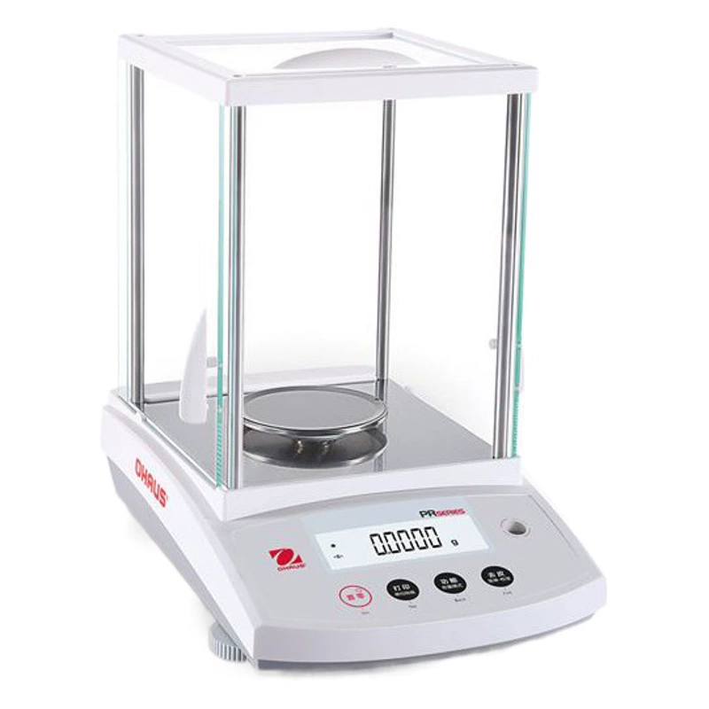 Точный баланс Ohaus PMK223ZH/e 1 ‰ электронный анализ Цифровой баланс электронный баланс