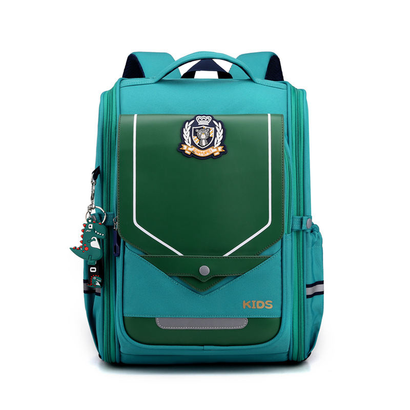 2021 nueva mochila espacial para estudiantes de primaria de 1 a 6 grados, mochila de hombro para niños, envío transfronterizo