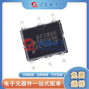 ԭ�b BP2826FK ESSOP6 BPS/���S��Դ �Ǹ��x������LED�a����IC